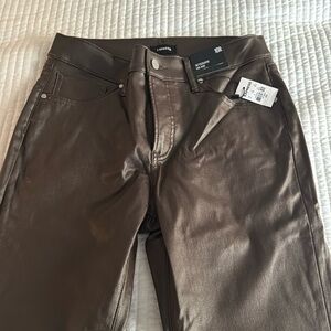 Express Skyscraper Jeans